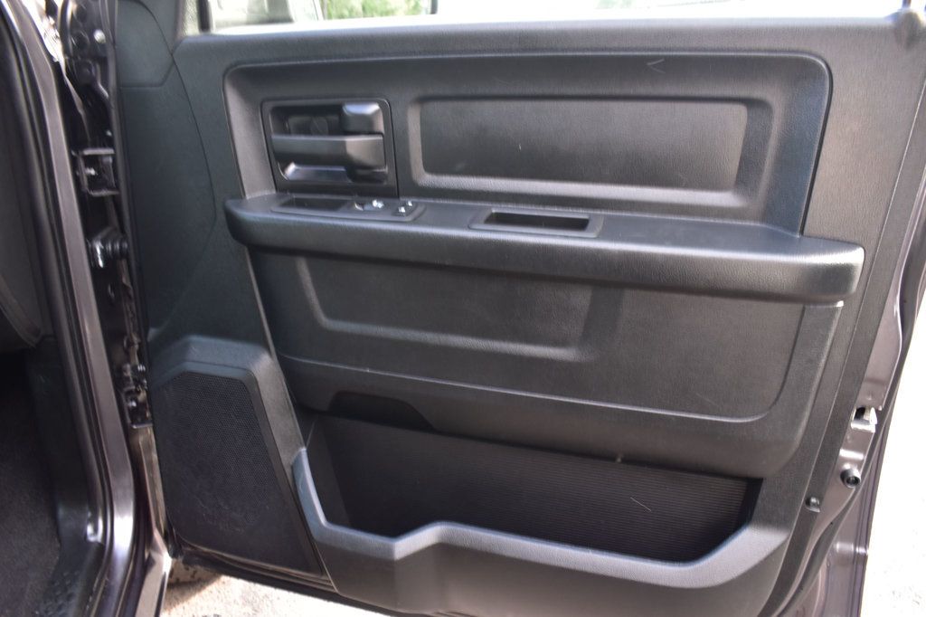 2018 Ram 1500 Express photo 41