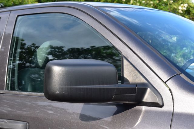 2018 Ram 1500 Express 4x2 Quad Cab 6'4" Box - 22885254 - 46