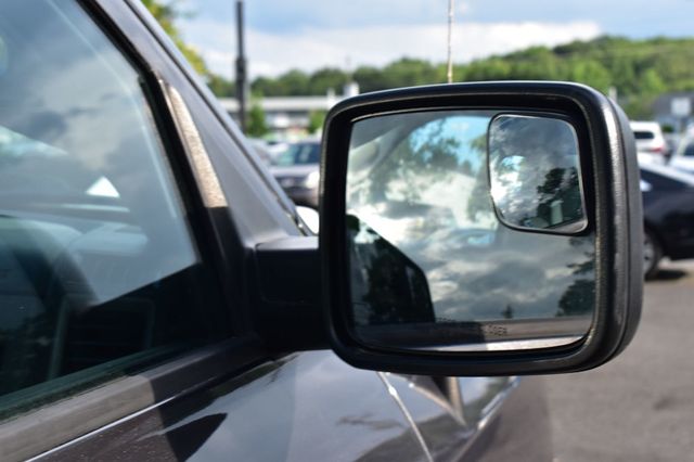 2018 Ram 1500 Express 4x2 Quad Cab 6'4" Box - 22885254 - 47