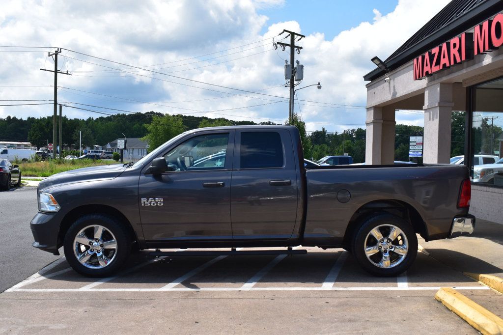 2018 Ram 1500 Express photo 5