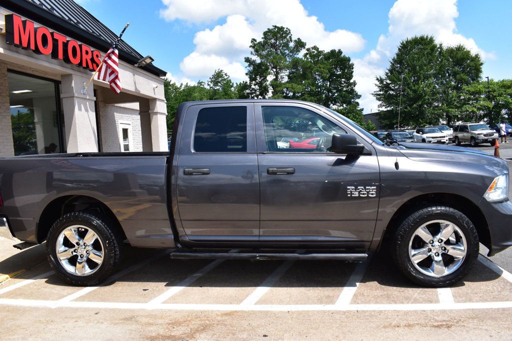2018 Ram 1500 Express photo 6
