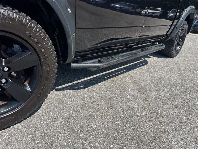 2018 Ram 1500 Express photo 9