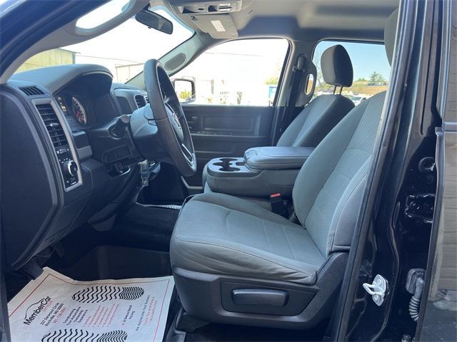 2018 Ram 1500 Express photo 11