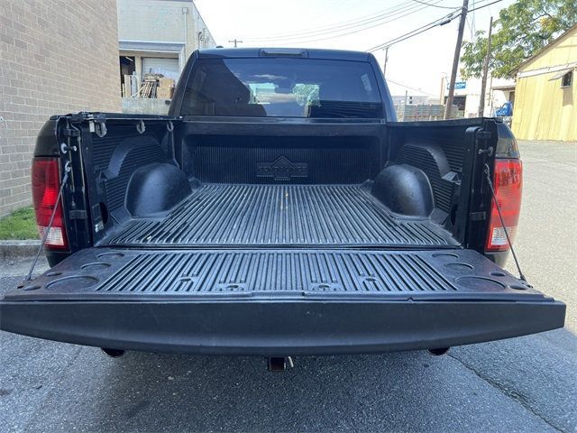 2018 Ram 1500 Express photo 13
