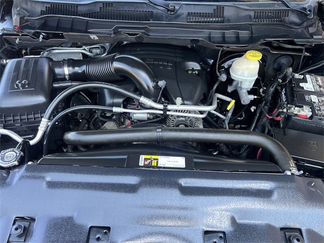 2018 Ram 1500 Express photo 16