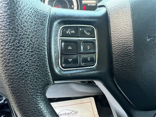 2018 Ram 1500 Express photo 18