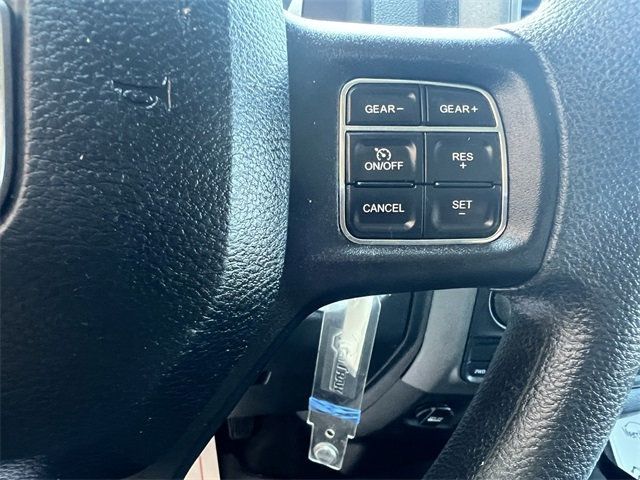 2018 Ram 1500 Express photo 19