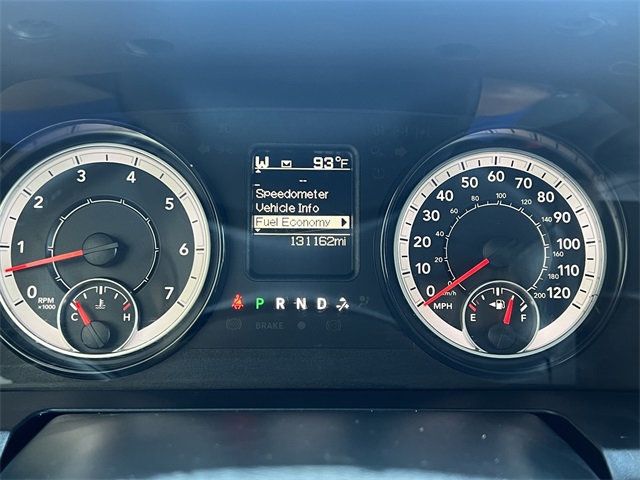 2018 Ram 1500 Express photo 20