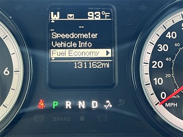 2018 Ram 1500 Express photo 21