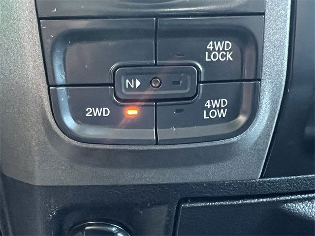 2018 Ram 1500 Express photo 23