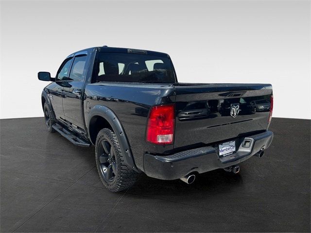 2018 Ram 1500 Express photo 2