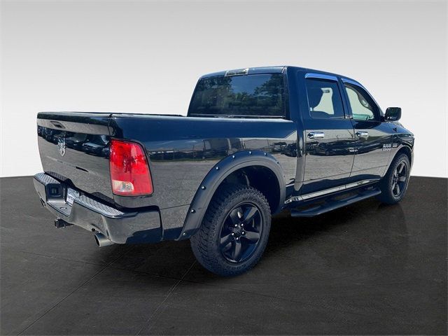 2018 Ram 1500 Express photo 4