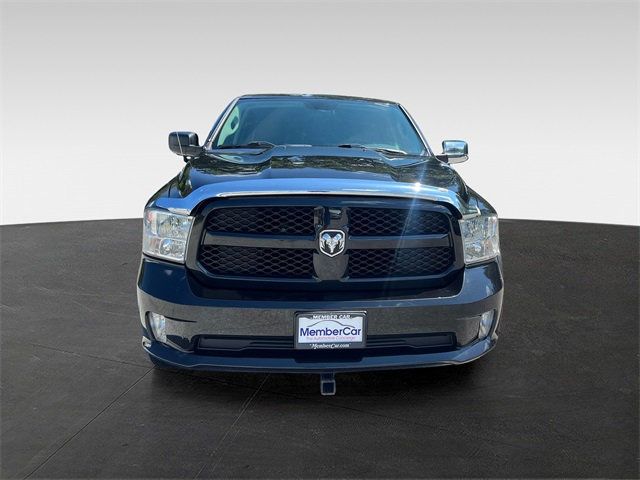 2018 Ram 1500 Express photo 7