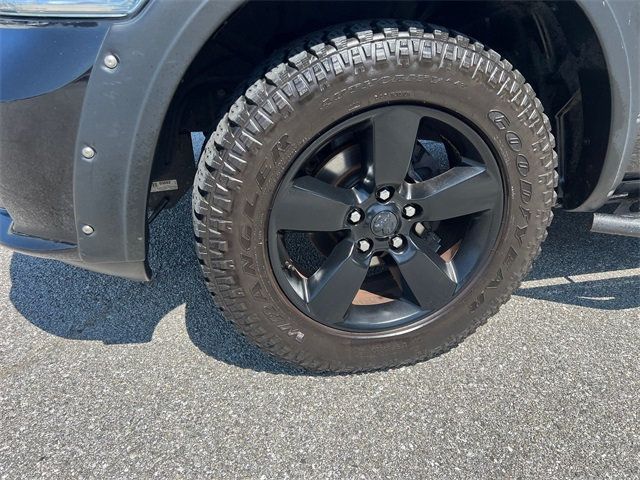 2018 Ram 1500 Express photo 8