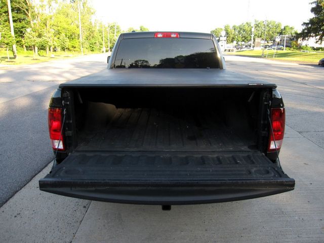 2018 Ram 1500 Express 4x4 Quad Cab 6'4" Box - 23038221 - 15