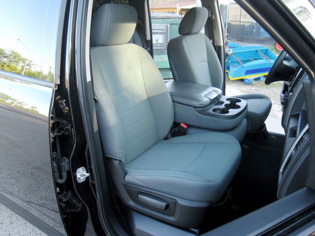 2018 Ram 1500 Express 4x4 Quad Cab 6'4" Box - 23038221 - 22