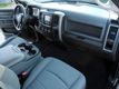 2018 Ram 1500 Express 4x4 Quad Cab 6'4" Box - 23038221 - 23