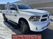 2018 Ram 1500 Express 4x4 Quad Cab 6'4" Box - 22775563 - 6