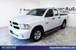 2018 Ram 1500 Express 4x4 Quad Cab 6'4" Box - 22978521 - 0
