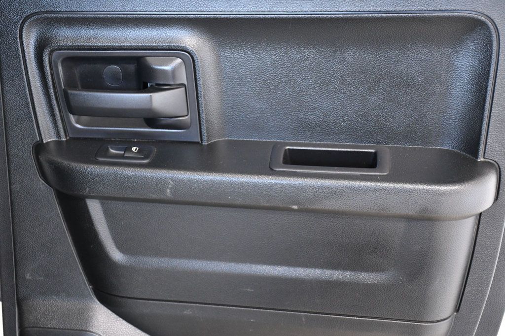 2018 Ram 1500 Express 4x4 Quad Cab 6'4" Box - 22978521 - 14