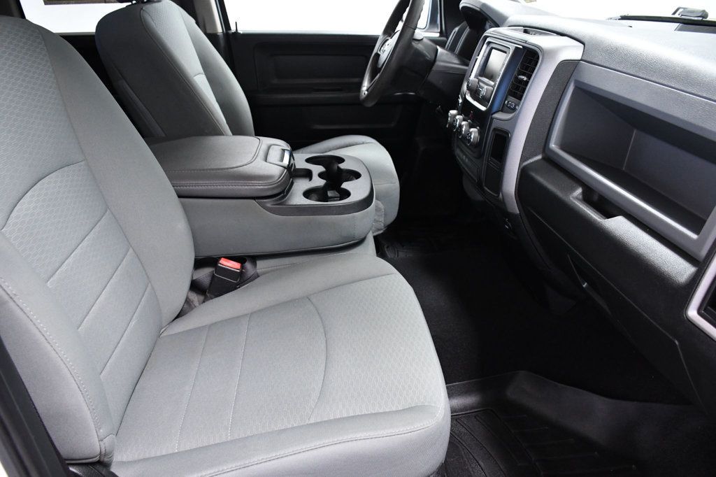 2018 Ram 1500 Express 4x4 Quad Cab 6'4" Box - 22978521 - 15