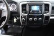 2018 Ram 1500 Express 4x4 Quad Cab 6'4" Box - 22978521 - 23
