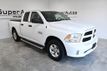 2018 Ram 1500 Express 4x4 Quad Cab 6'4" Box - 22978521 - 2