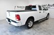 2018 Ram 1500 Express 4x4 Quad Cab 6'4" Box - 22978521 - 3
