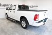 2018 Ram 1500 Express 4x4 Quad Cab 6'4" Box - 22978521 - 5