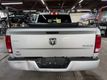 2018 Ram 1500 Express 4x4 Quad Cab 6'4" Box - 23024524 - 1