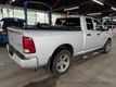 2018 Ram 1500 Express 4x4 Quad Cab 6'4" Box - 23024524 - 2