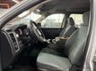 2018 Ram 1500 Express 4x4 Quad Cab 6'4" Box - 23024524 - 5