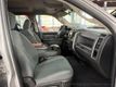 2018 Ram 1500 Express 4x4 Quad Cab 6'4" Box - 23024524 - 8