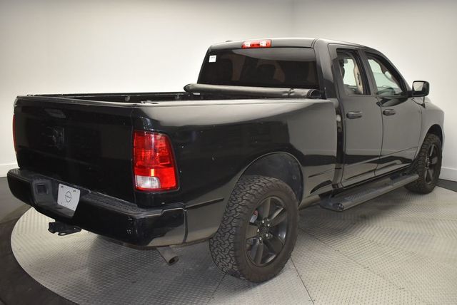 2018 RAM Ram 1500 Pickup