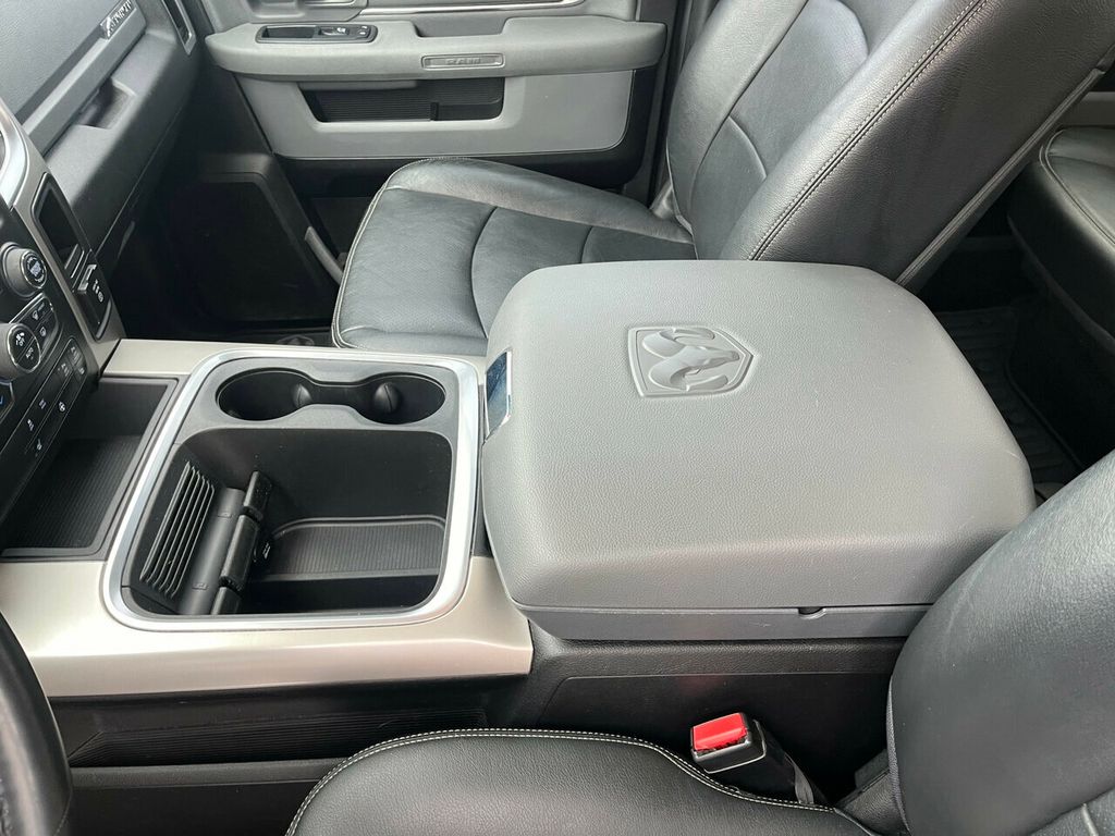 2018 Ram 1500 HEATED  LEATHER & MUCH MORE - 22280120 - 28