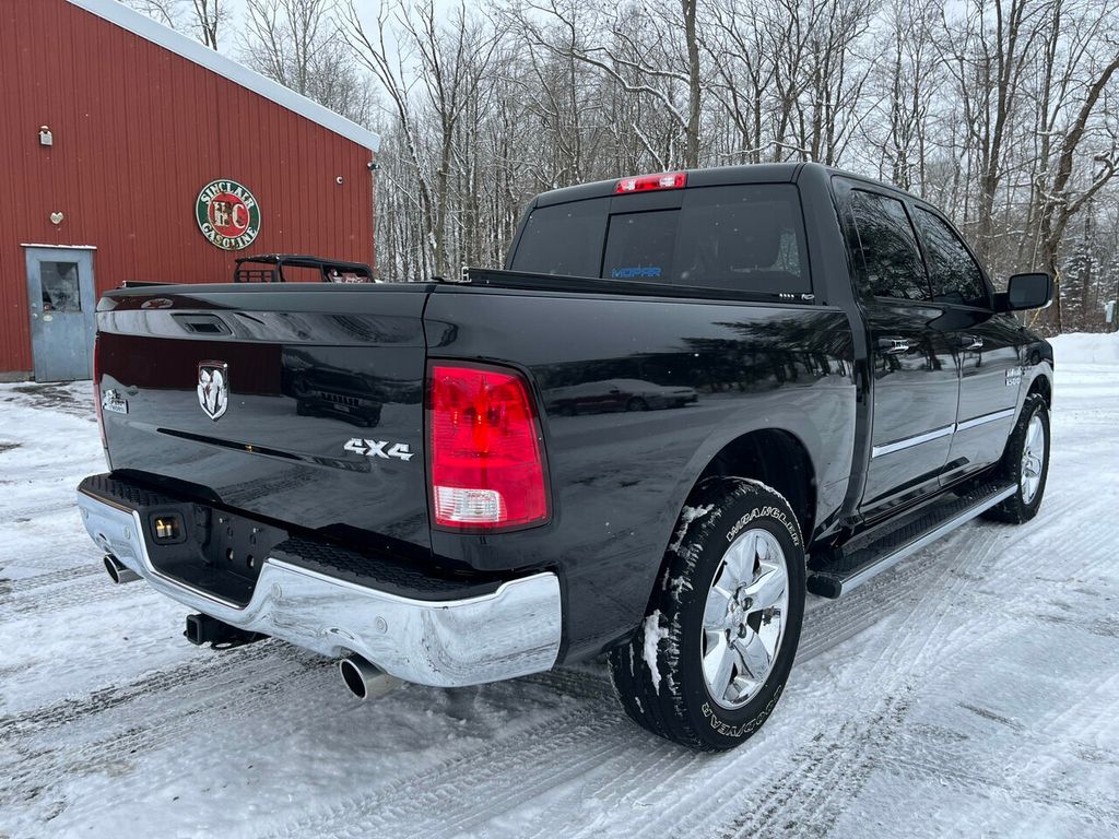 2018 Ram 1500 HEATED  LEATHER & MUCH MORE - 22280120 - 2