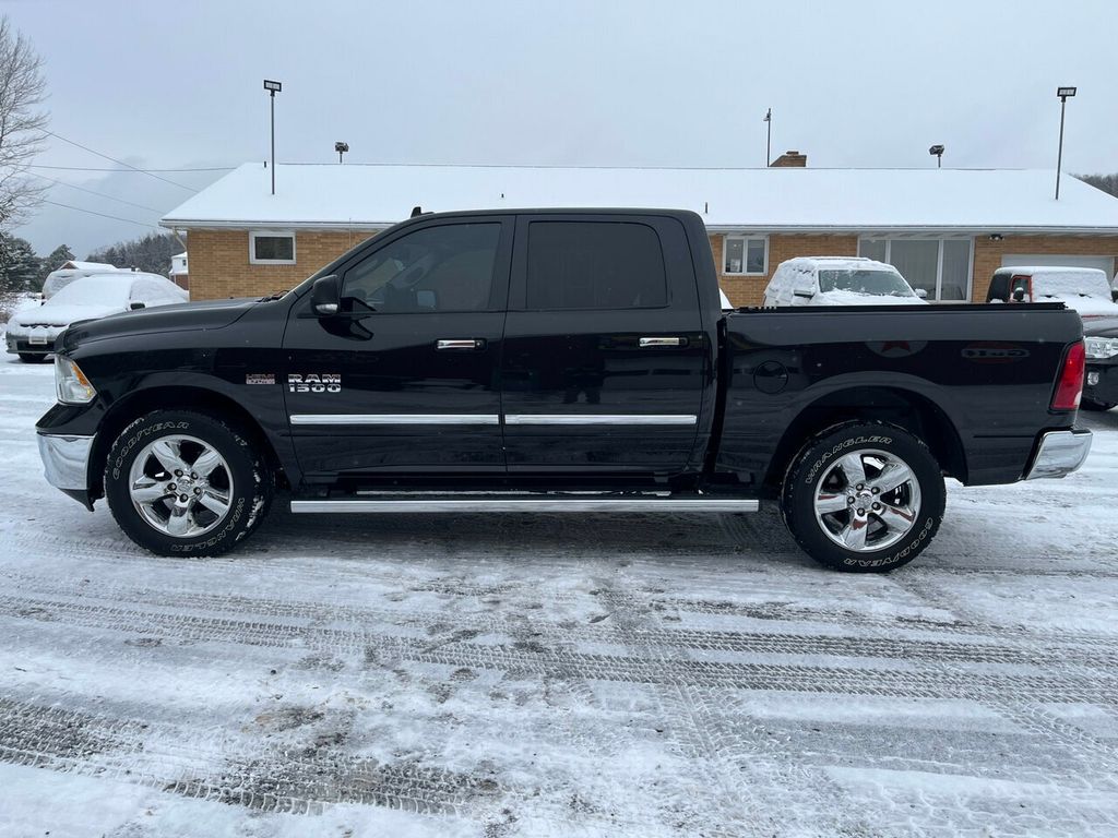 2018 Ram 1500 HEATED  LEATHER & MUCH MORE - 22280120 - 5