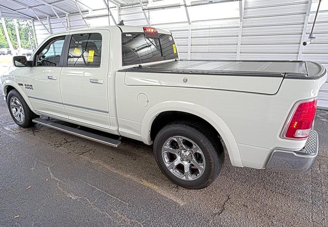 2018 Ram 1500 Laramie 4x4 Crew Cab 5'7" Box - 23054829 - 1