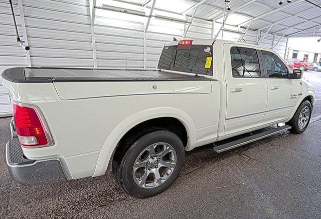 2018 Ram 1500 Laramie 4x4 Crew Cab 5'7" Box - 23054829 - 2