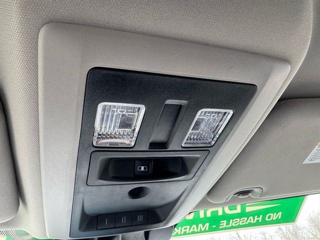 2018 Ram 1500 Laramie 4x4 Crew Cab 6'4" Box - 22989315 - 10