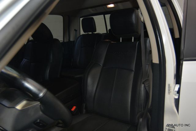 2018 Ram 1500 Laramie 4x4 Crew Cab 6'4" Box - 23060205 - 17