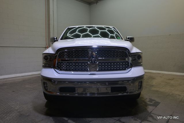 2018 Ram 1500 Laramie 4x4 Crew Cab 6'4" Box - 23060205 - 27