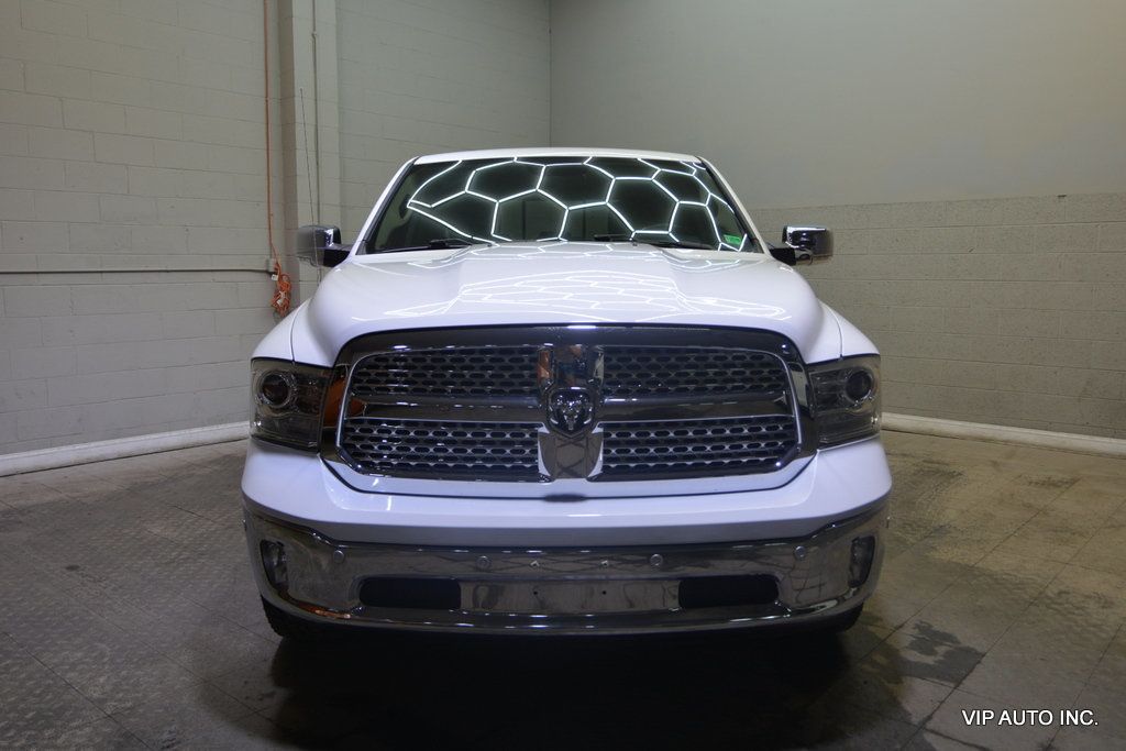 2018 Ram 1500 Laramie 4x4 Crew Cab 6'4" Box - 23060205 - 4