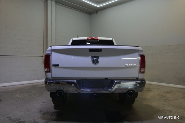 2018 Ram 1500 Laramie 4x4 Crew Cab 6'4" Box - 23060205 - 5
