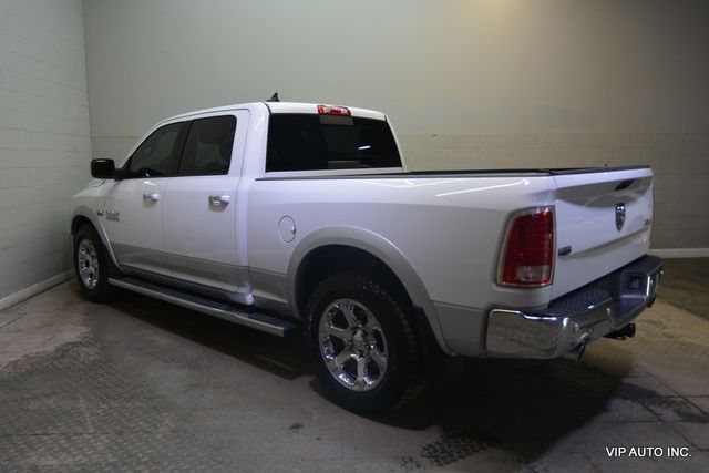 2018 Ram 1500 Laramie 4x4 Crew Cab 6'4" Box - 23060205 - 7
