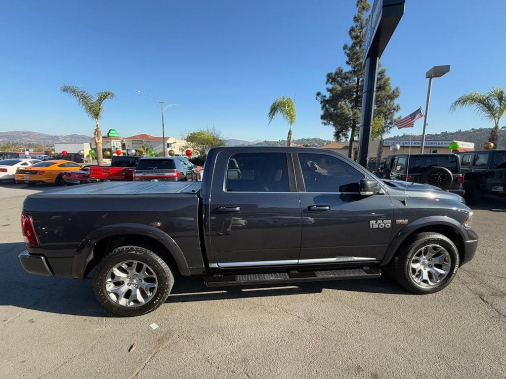 2018 Ram 1500 Limited 4x4 Crew Cab 5'7" Box - 22701164 - 7