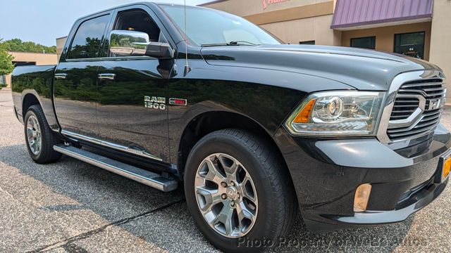 2018 Ram 1500 Limited 4x4 Crew Cab 5'7" Box - 22567187 - 11