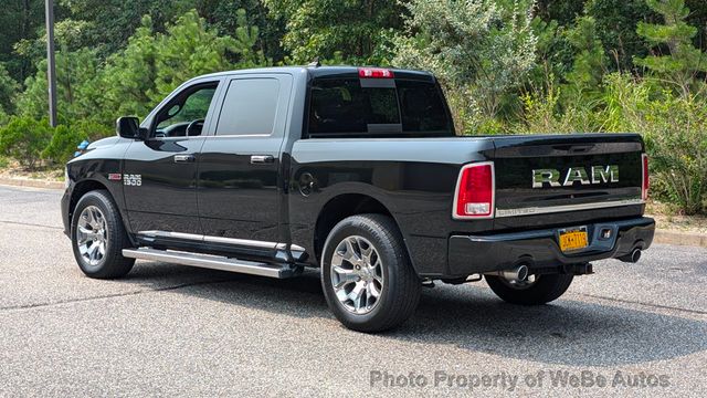 2018 Ram 1500 Limited 4x4 Crew Cab 5'7" Box - 22567187 - 6