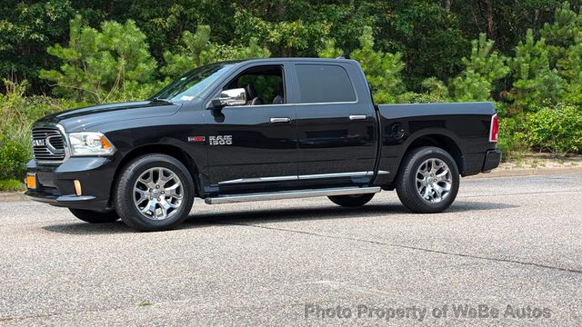 2018 Ram 1500 Limited 4x4 Crew Cab 5'7" Box - 22567187 - 8