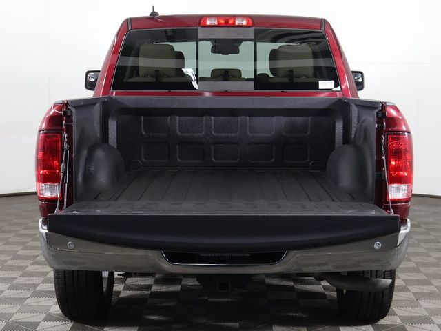 2018 Ram 1500 Lone Star Silver 4x2 Crew Cab 5'7" Box - 23075894 - 15